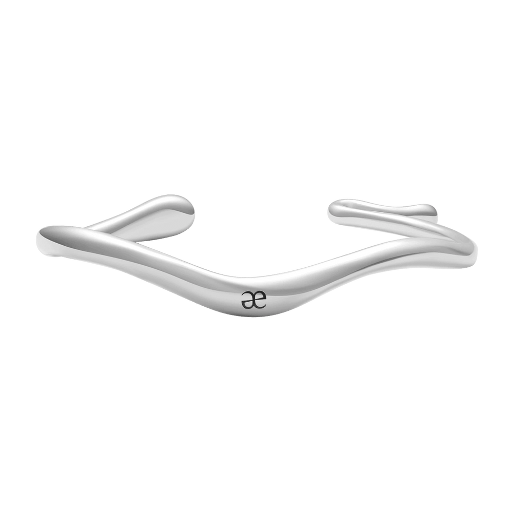 Gravity Bracelet Cuff