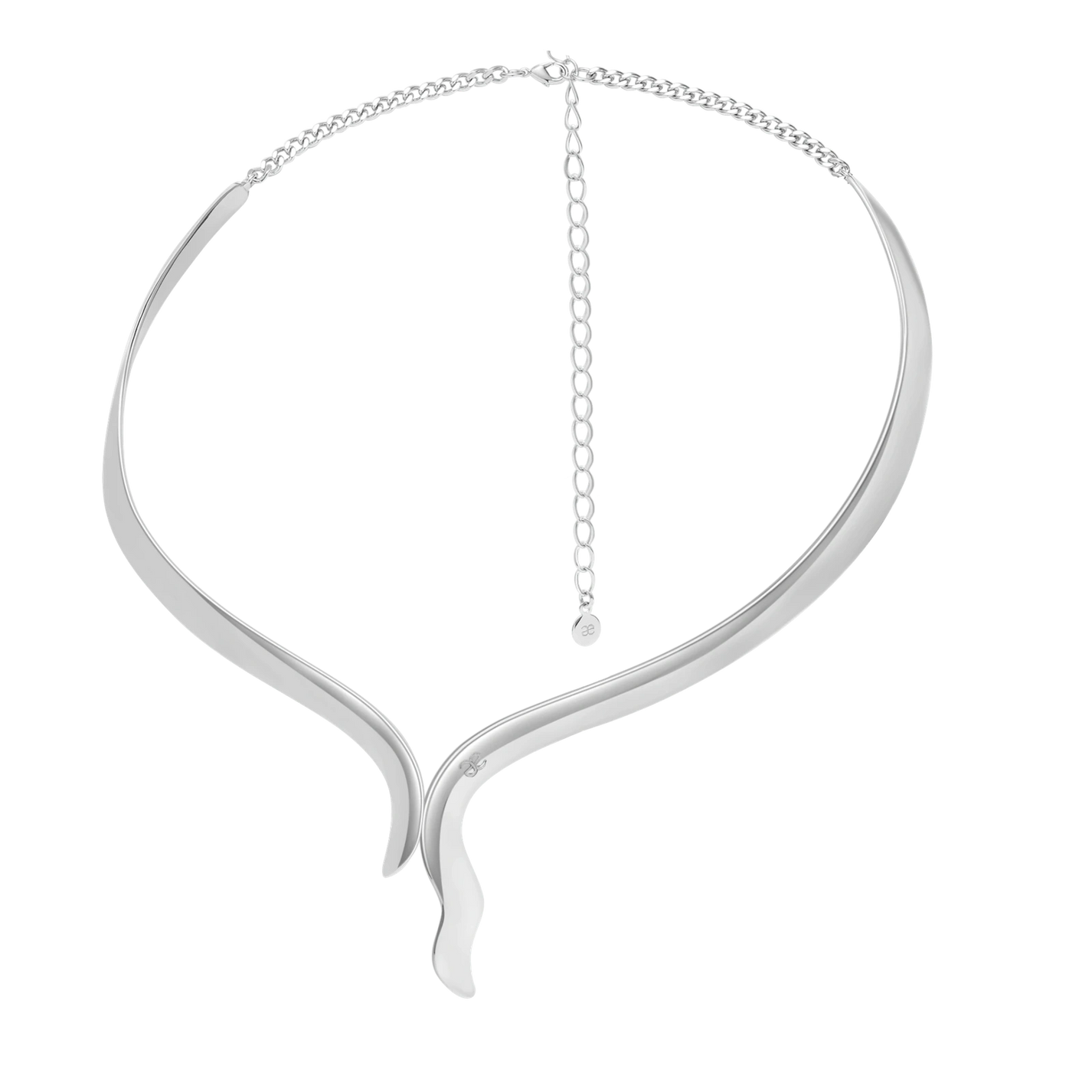 Gravity Drop Choker - GraedanceGRN02BWG