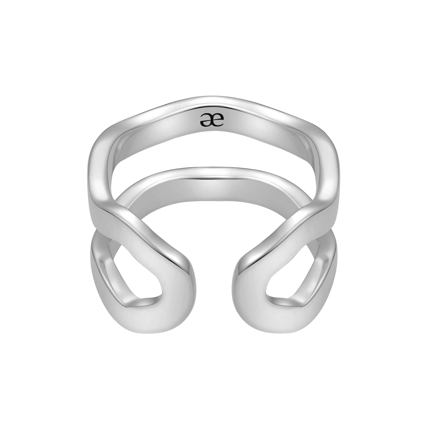 Seren Ring - GraedanceGRR01SLVS