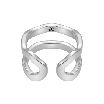 Seren Ring - GraedanceGRR01SLVS