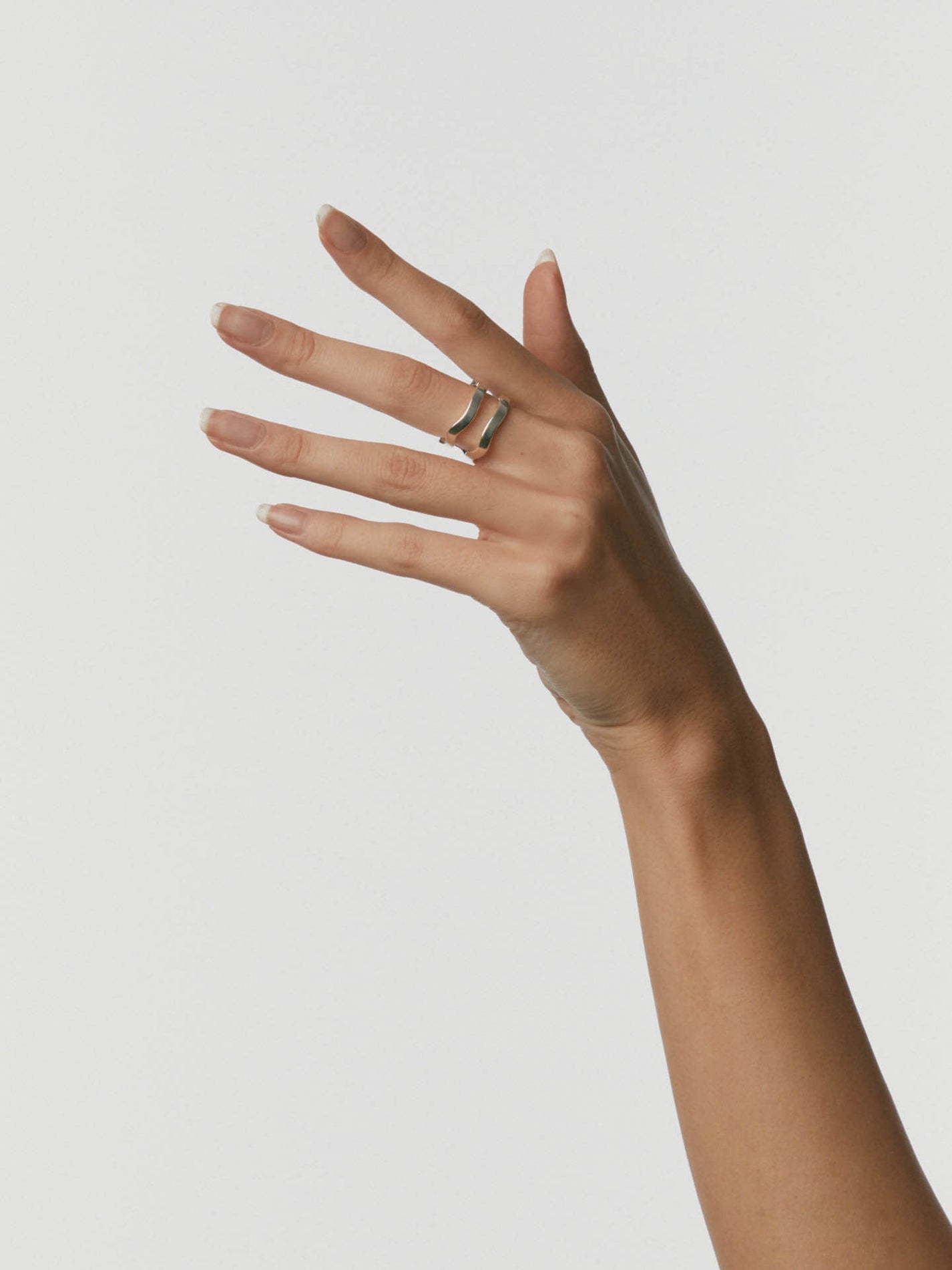 Seren Ring - GraedanceGRR01SLVS